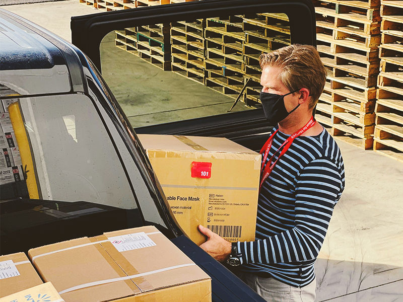 OSHA puts PPE for women, hard hats on its radar