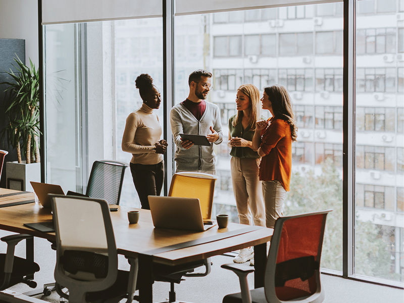 4 insurance policies to survive supply chain disruption