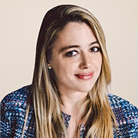 Michelle Edgar